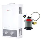 Combo-Calefont-Master-7-L-Combo-Calefont-Master-7-L-Gas-Licuado-Tiro-Natural-Ionizado-Kit-Regulador-Gas-Flexible-HI-Izquierdo-3-8-x-1-2-100-cm-PK217