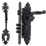 Cerradura-de-Embutir-Rustica-con-Manilla-y-Tirador-Izquierdo-Negro-para-Acceso-21650_1
