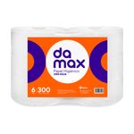 Papel-Higienico-Hoja-Simple-300-m-6-Rollos-Damax-253425_1