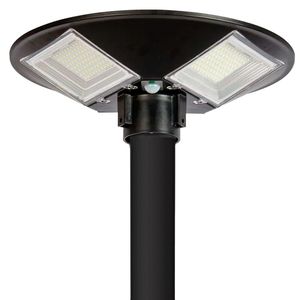 Pagoda Led Solar Con Control 150 W 1200 lm