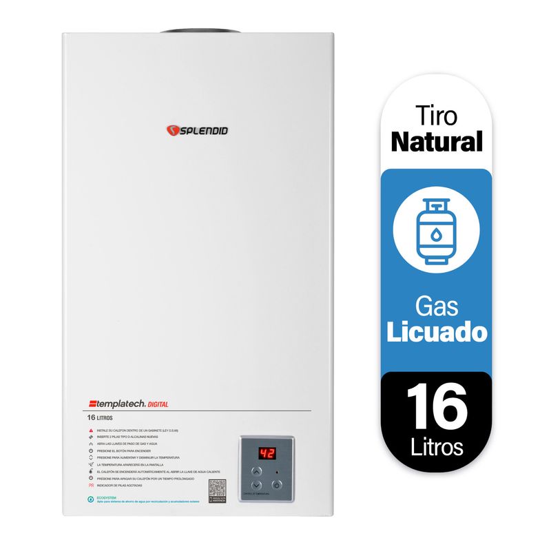 Calefont-Templatech-16-lt-gas-Licuado-Ionizado-Tiro-Natural-55809_1