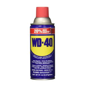 Anticorrosivo WD40 272 gr