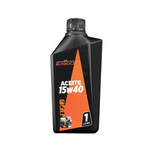 Aceite Para Motor 4 Tiempos 1 L 15W40