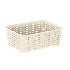 Canastilla Tavarua 1,4 L Beige