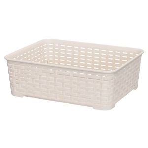 Canastilla Tavarua 3 L Beige