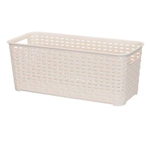 Canastilla Tavarua 5,5 L Beige