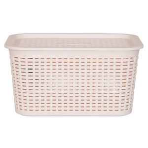Canastilla Tavarua 6,5 L Beige