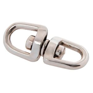 Destorcedor Linea 018 Cromado 1/2