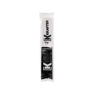 Electrodo 6011 1/8" 500 grs