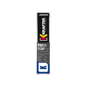 Electrodo 6011 3/32" 500 grs