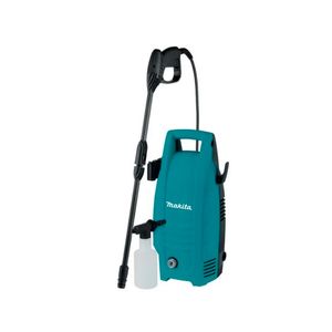 Hidrolavadora 100 Bares Presión 1300W