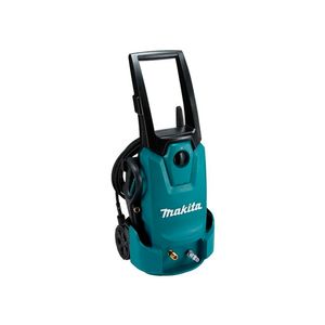 Hidrolavadora 120 Bares Presión 1800W