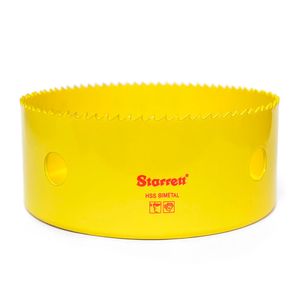 Sierra Copa Bimetal Fast Cut 111 mm