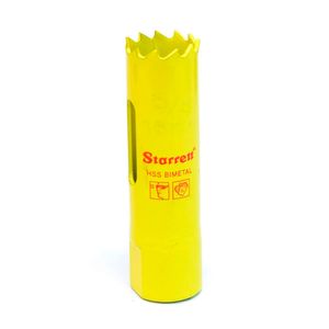 Sierra Copa Bimetal Fast Cut 16 mm