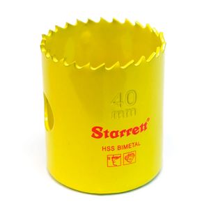 Sierra Copa Bimetal Fast Cut 40 mm