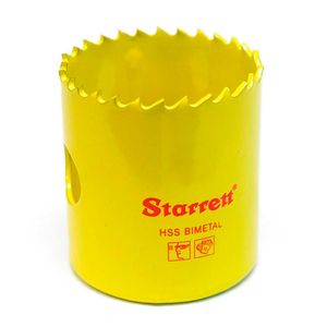 Sierra Copa Bimetal Fast Cut 41 mm