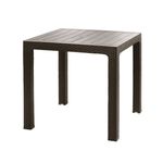 mesa-cuadrada-80x80-cm-marron-254731-1